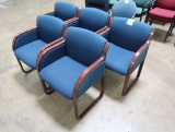 office guest chairs