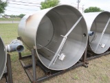 stainless 
