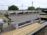 vibratory conveyor