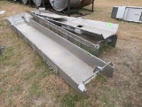 corn chutes