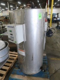 Mueller bakery chiller