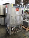 DSI warewasher