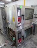 BKI double convection oven