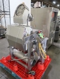 JuicedRite commercial juicer