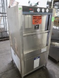 DSI warewasher