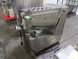 Hobart mixer/grinder