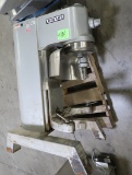 Hobart 60 qt mixer