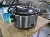 ChefStyle slow cooker