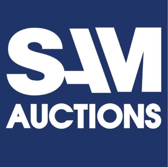 HEB Warehouse Auction San Antonio TX 8/16/22