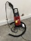 Husky 1750PSI Pressure Washer