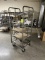 5 Tier Dairy Rack