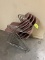 Group of Stackable Chairs