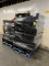 Pallets of 4ft Dunnage Racks