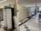 40ft Long Wood Card Shelving Inserts
