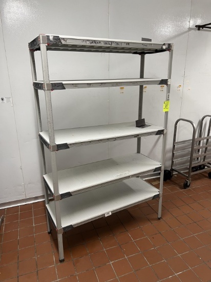 Plastic Rack