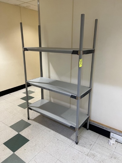 Plastic Rack