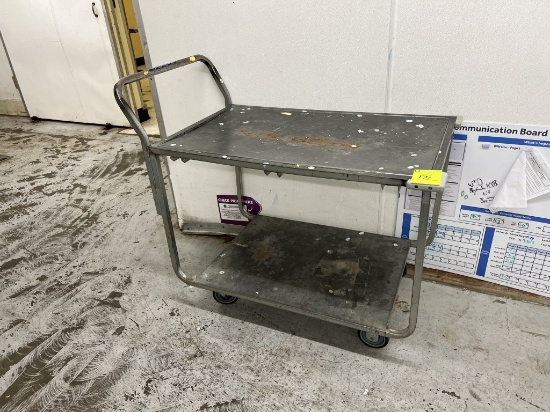 Stock Cart