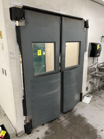 Impact Door