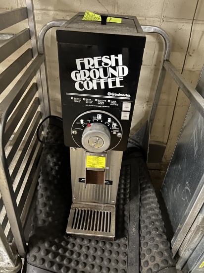 Grindmaster Coffee Grinder