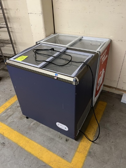 Portable Spot Coolers