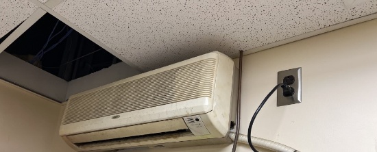 Sanyo Mini Split System