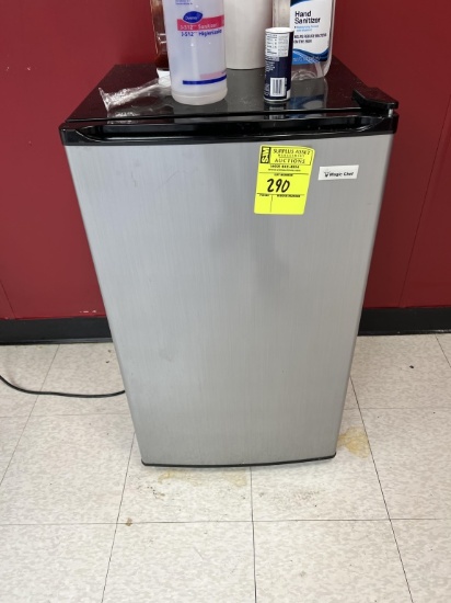 Magic Chef Mini Fridge