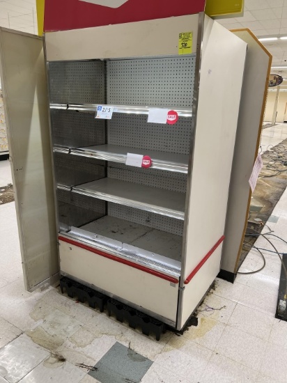 Barker Multideck