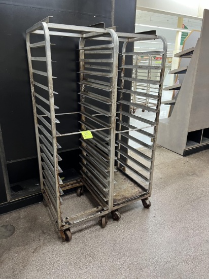 Oven Racks
