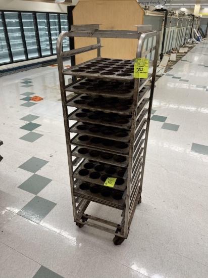 Oven Rack