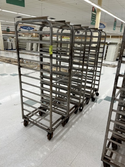 Oven Racks