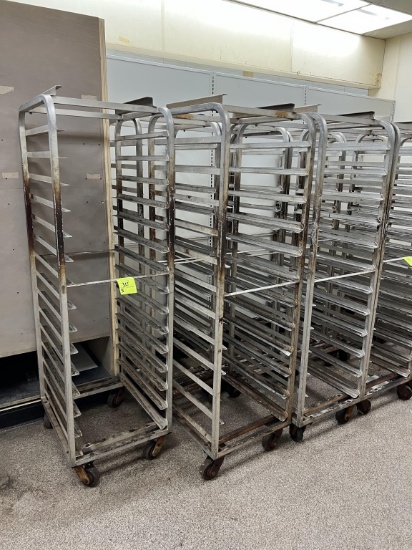 Oven Racks