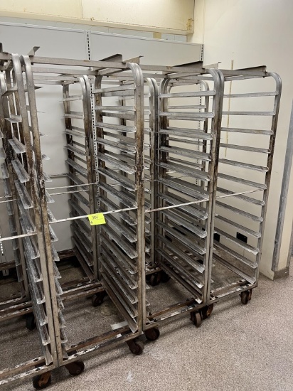 Oven Racks
