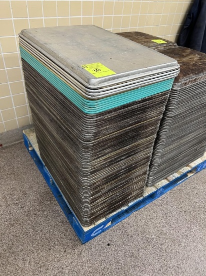 Sheet Pans 26" x 18"