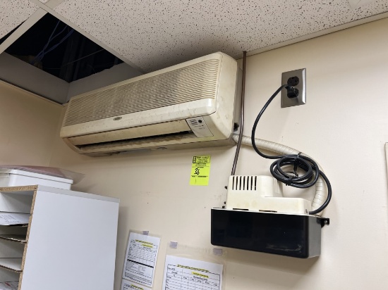 Sanyo Mini Split System