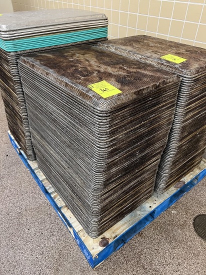 Sheet Pans 26" x 18"