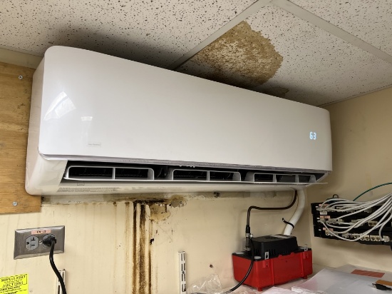 Thermal Zone Mini Split System