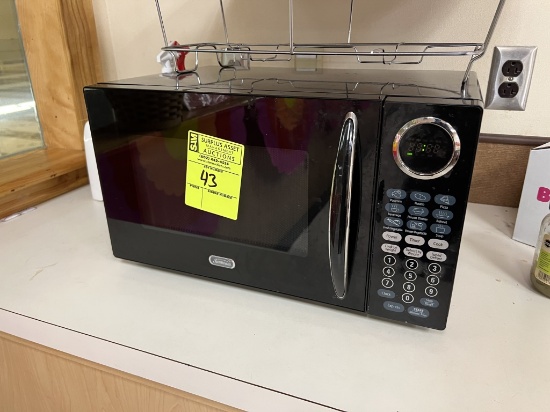 Sunbeam Household Microwave