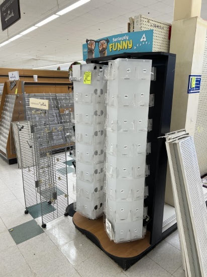 Merchandisers