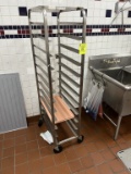 Meat Rack