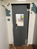 Impact Door
