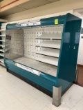 2007 Hill Phoenix Multideck