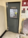 Impact Door