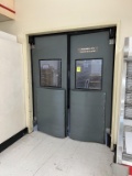 Impact Door