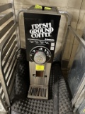 Grindmaster Coffee Grinder