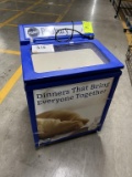 Pillsbury Merchandiser