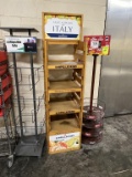 Assorted Merchandisers