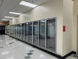 13 Door Dairy Box