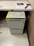 Furniture in the office