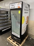 Beverage Air Glass Door Cooler