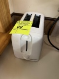 Household Toaster